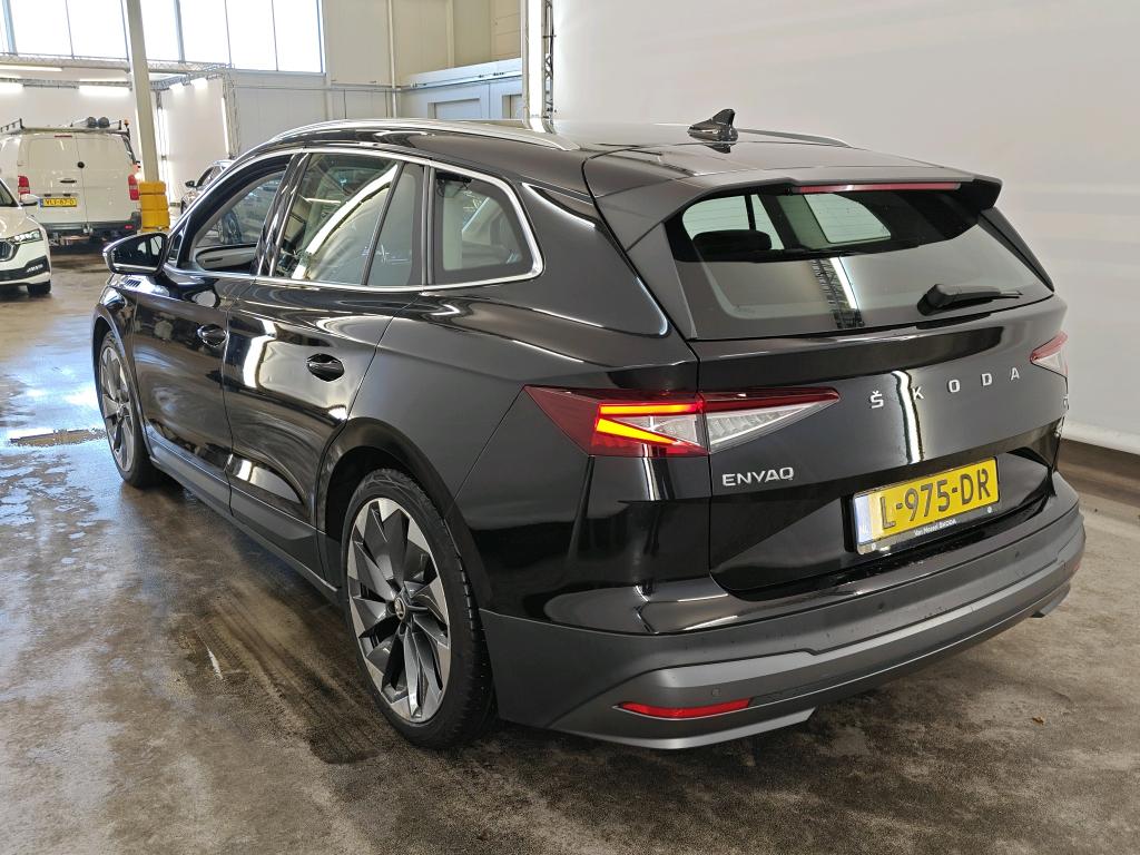 Foto 9 van Skoda Enyaq