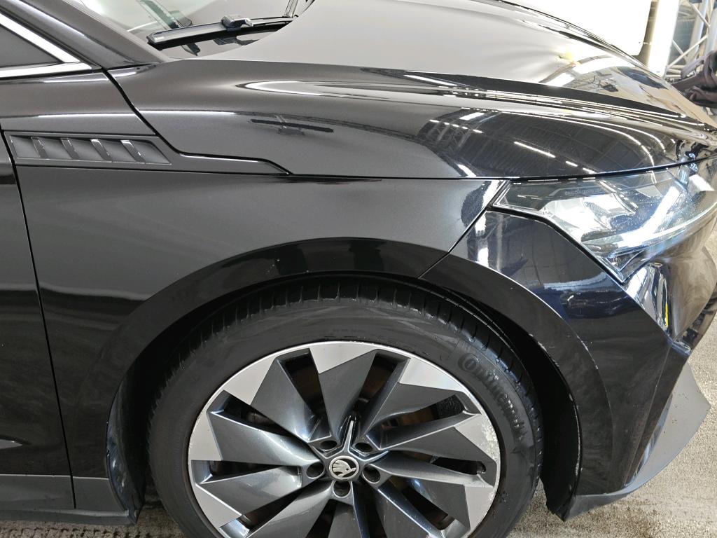 Foto 11 van Skoda Enyaq
