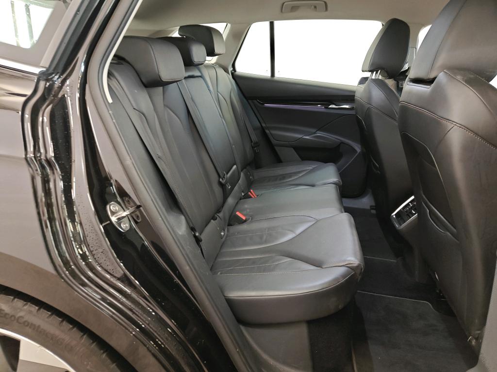 Foto 12 van Skoda Enyaq