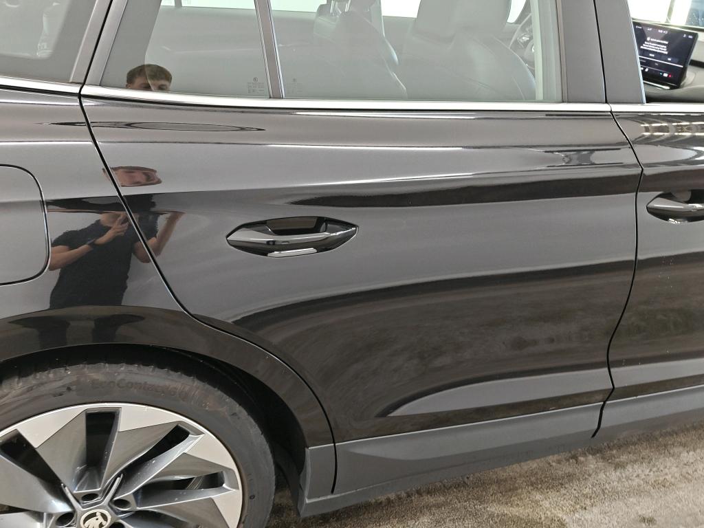 Foto 14 van Skoda Enyaq