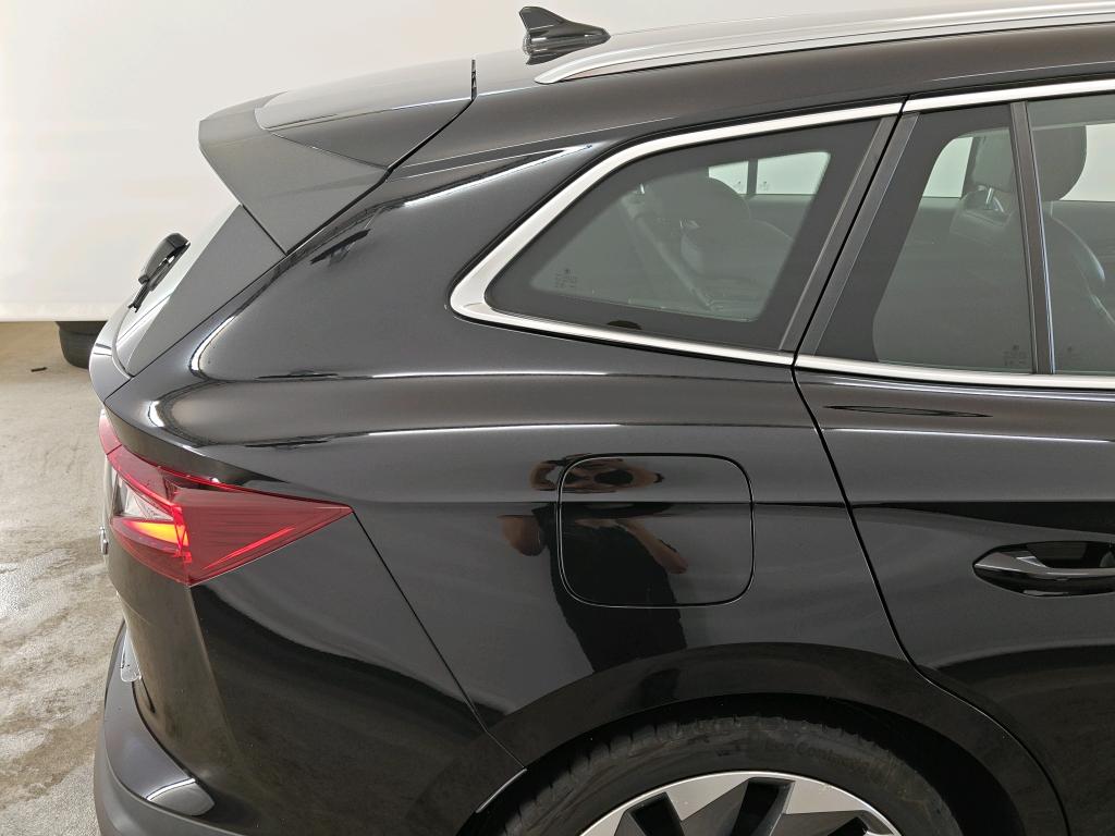 Foto 15 van Skoda Enyaq