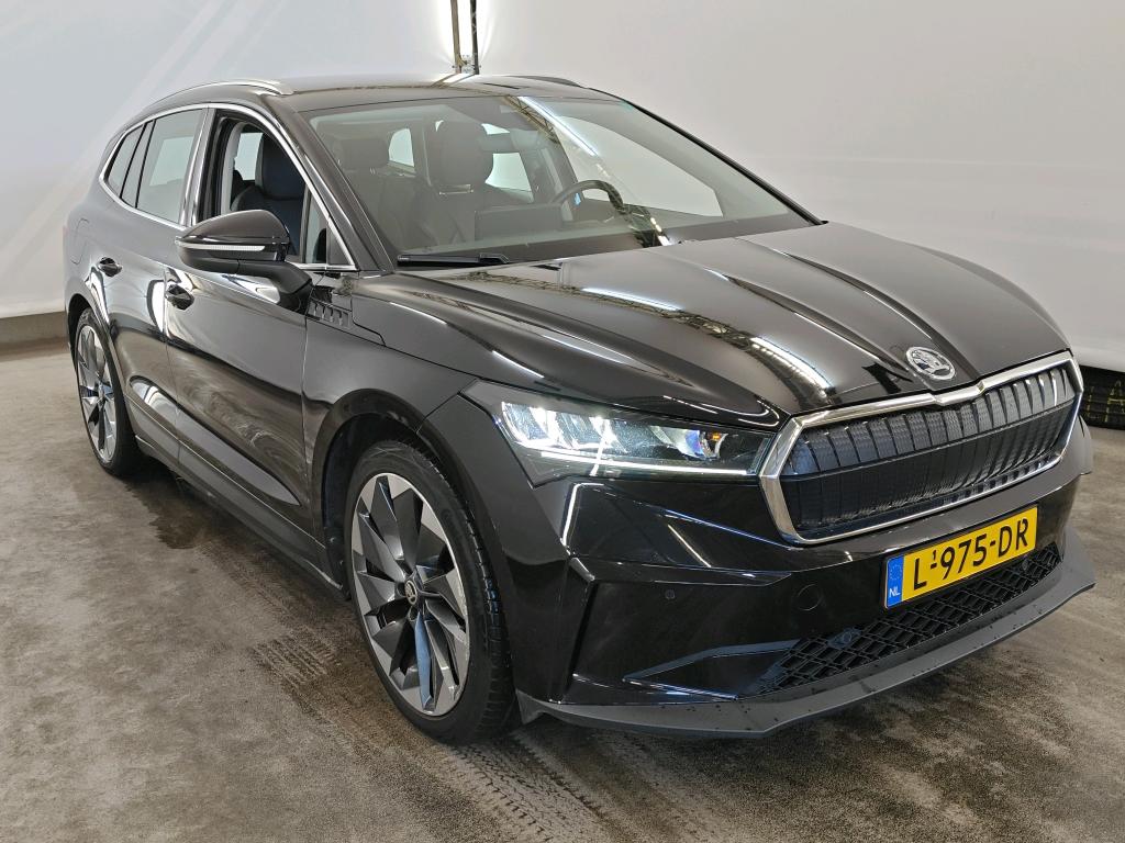 Foto 17 van Skoda Enyaq