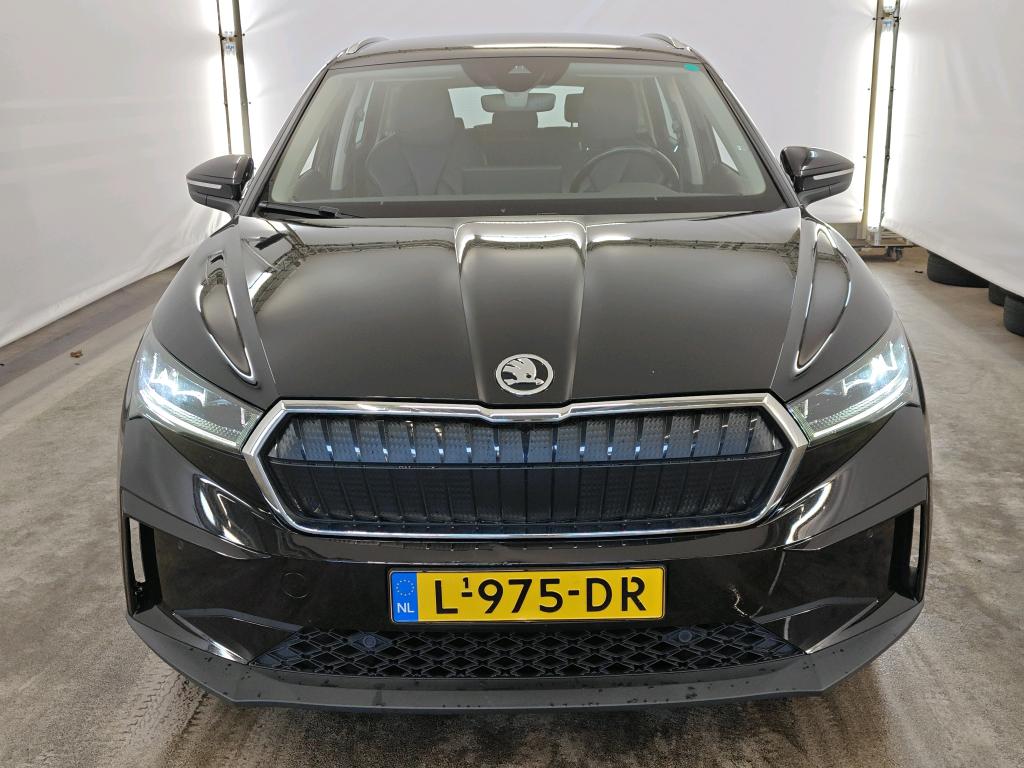 Foto 18 van Skoda Enyaq