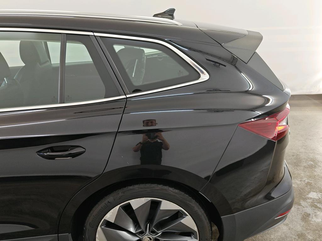 Foto 19 van Skoda Enyaq