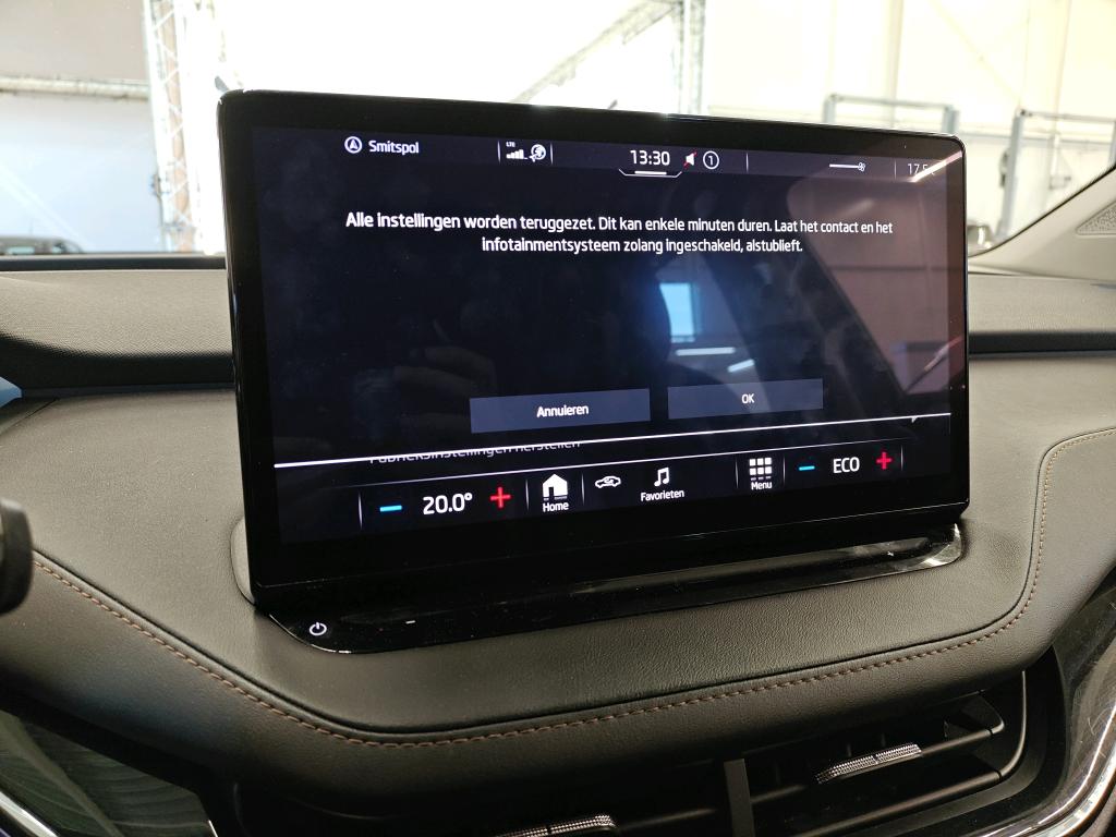 Foto 22 van Skoda Enyaq