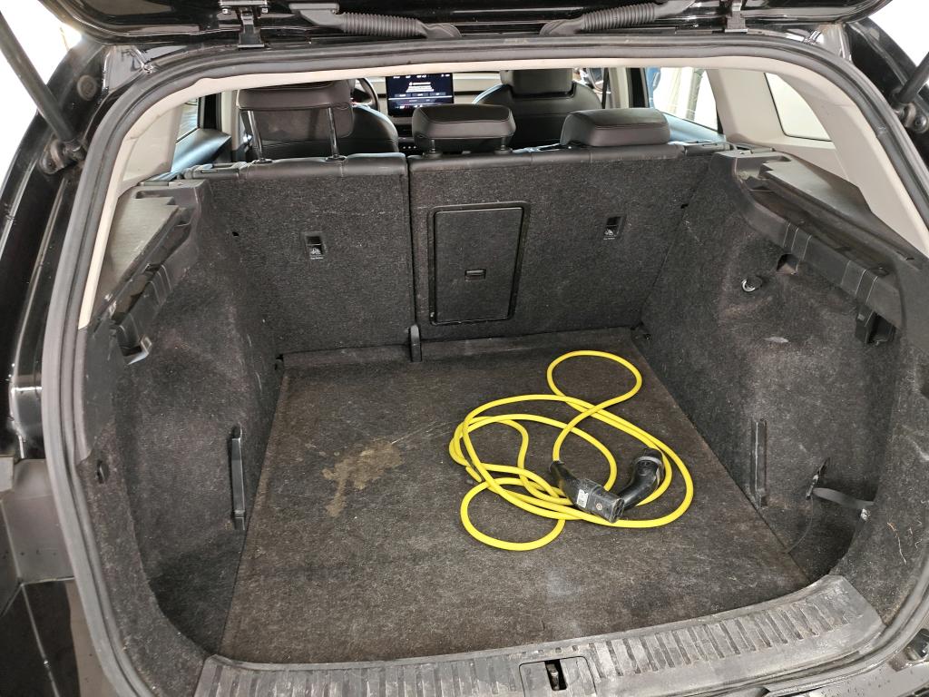 Foto 25 van Skoda Enyaq