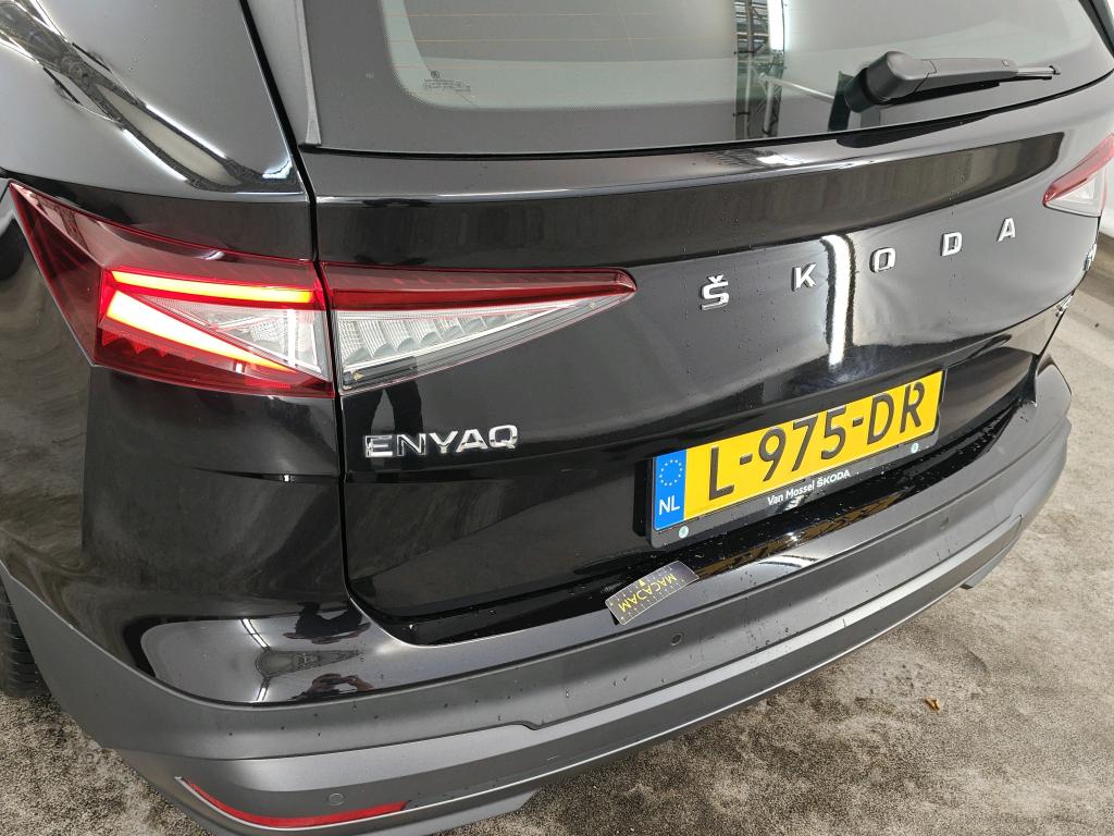 Foto 26 van Skoda Enyaq