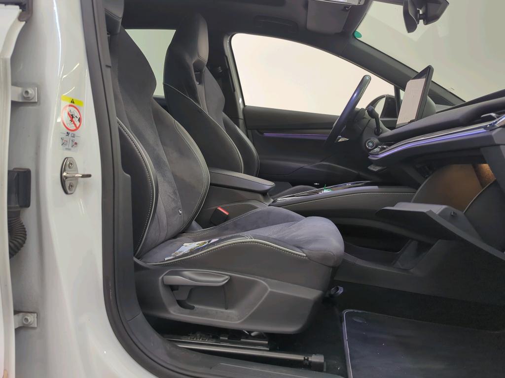 Foto 3 van Skoda Enyaq