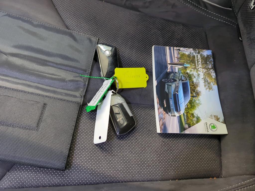 Foto 4 van Skoda Enyaq