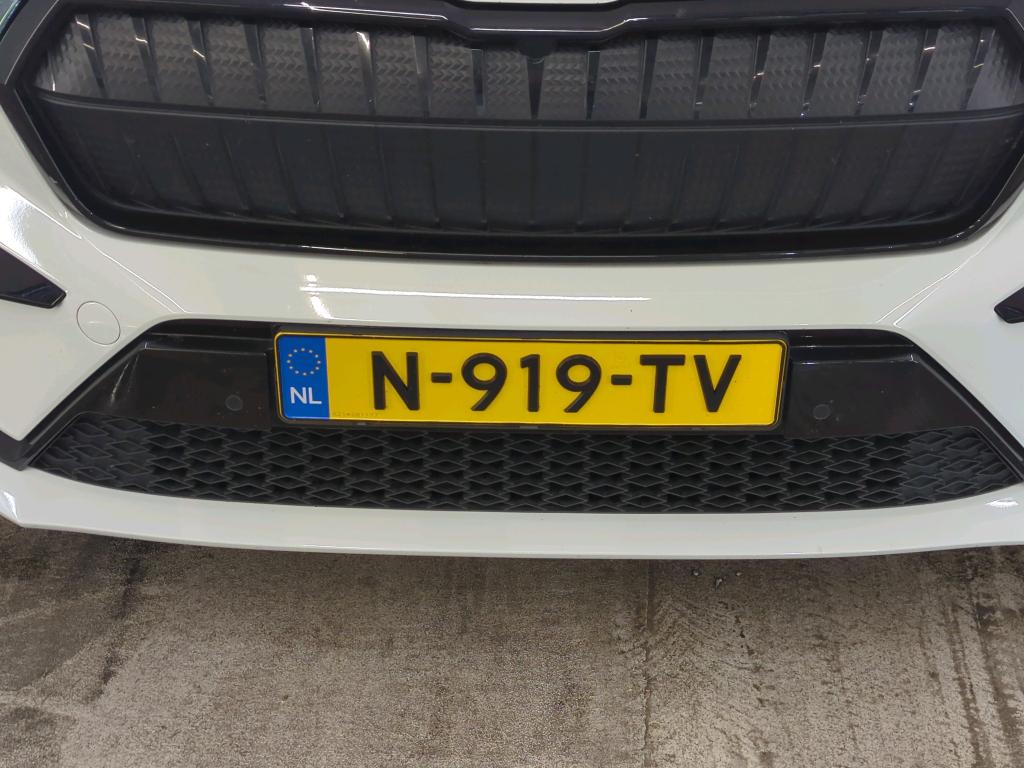 Foto 5 van Skoda Enyaq