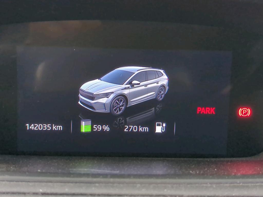 Foto 7 van Skoda Enyaq