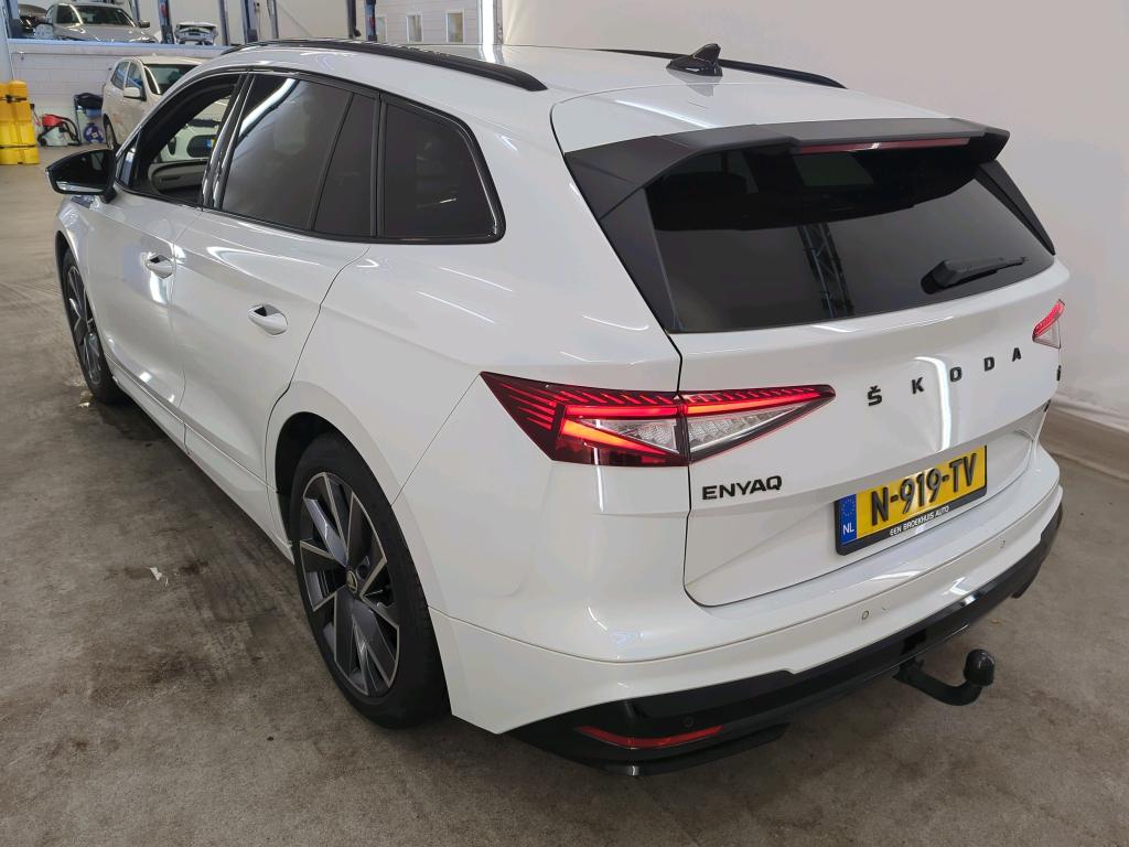 Foto 10 van Skoda Enyaq