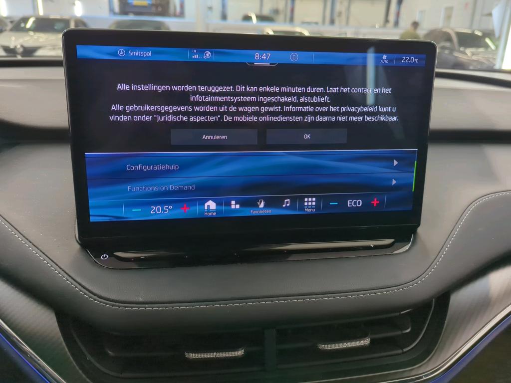 Foto 11 van Skoda Enyaq