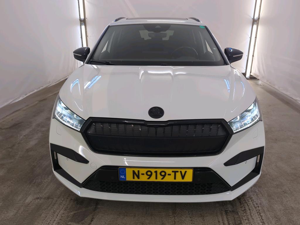 Foto 14 van Skoda Enyaq