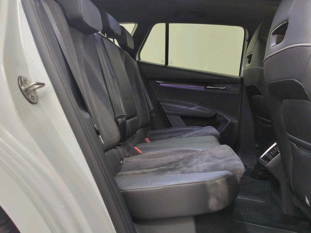 Foto 17 van Skoda Enyaq