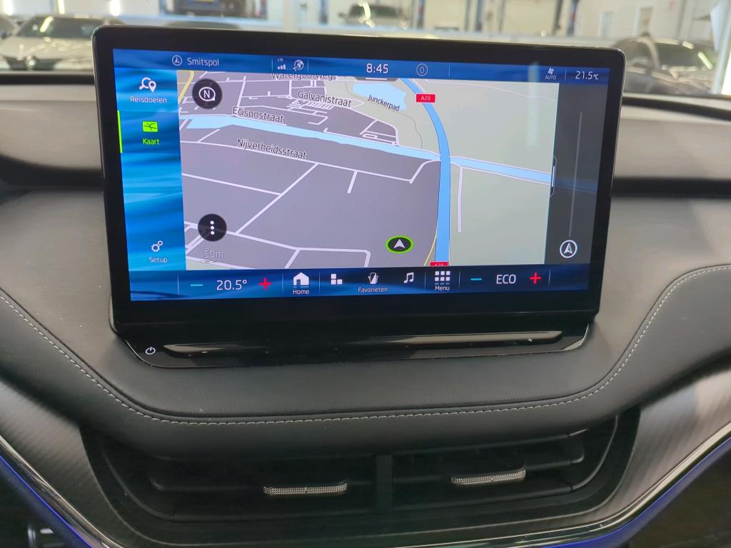Foto 20 van Skoda Enyaq