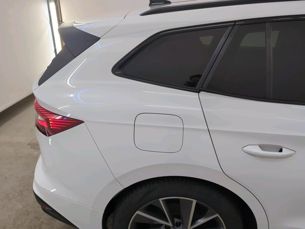 Foto 21 van Skoda Enyaq