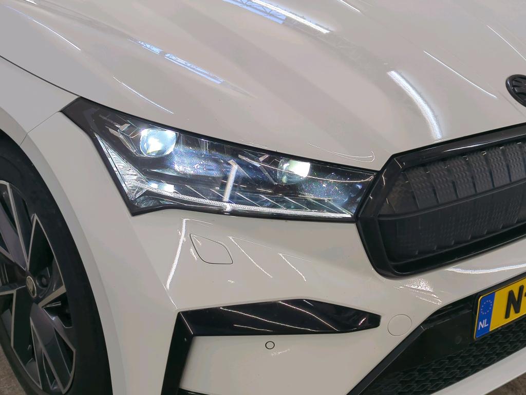 Foto 22 van Skoda Enyaq