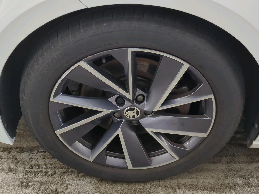 Foto 23 van Skoda Enyaq