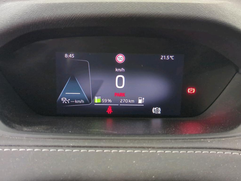 Foto 24 van Skoda Enyaq