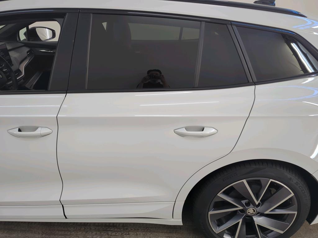 Foto 25 van Skoda Enyaq