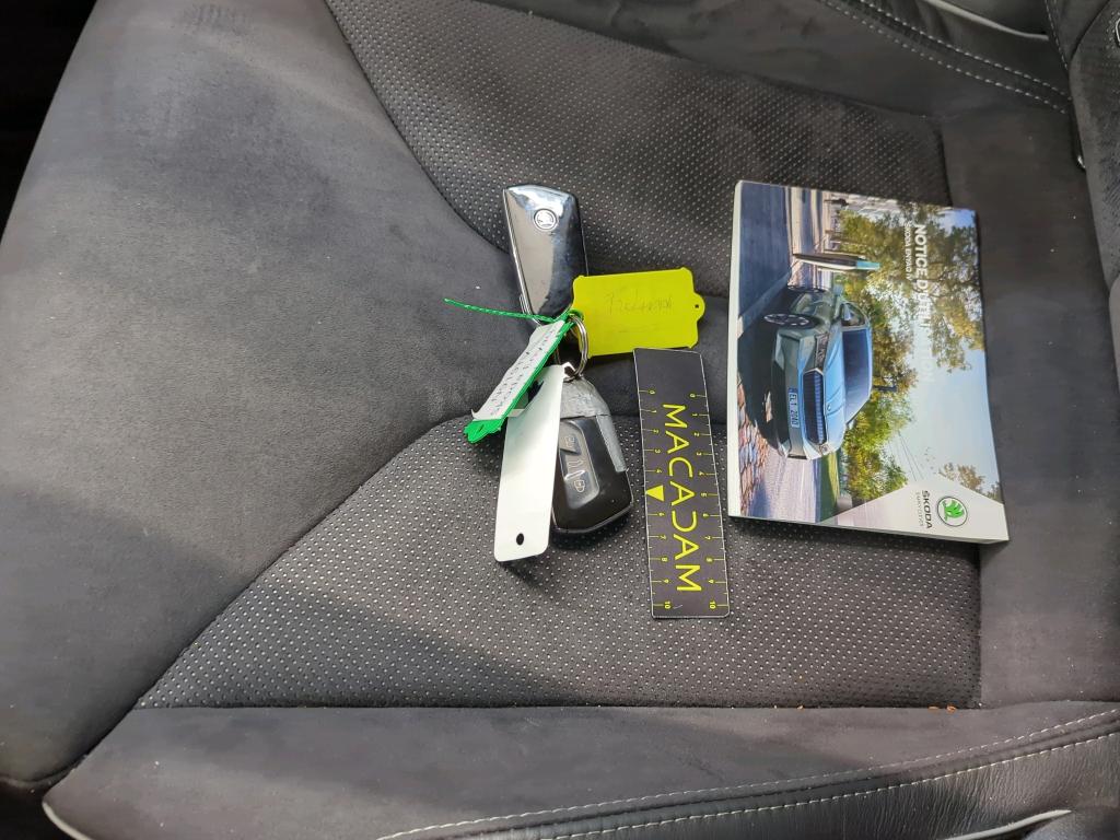 Foto 31 van Skoda Enyaq