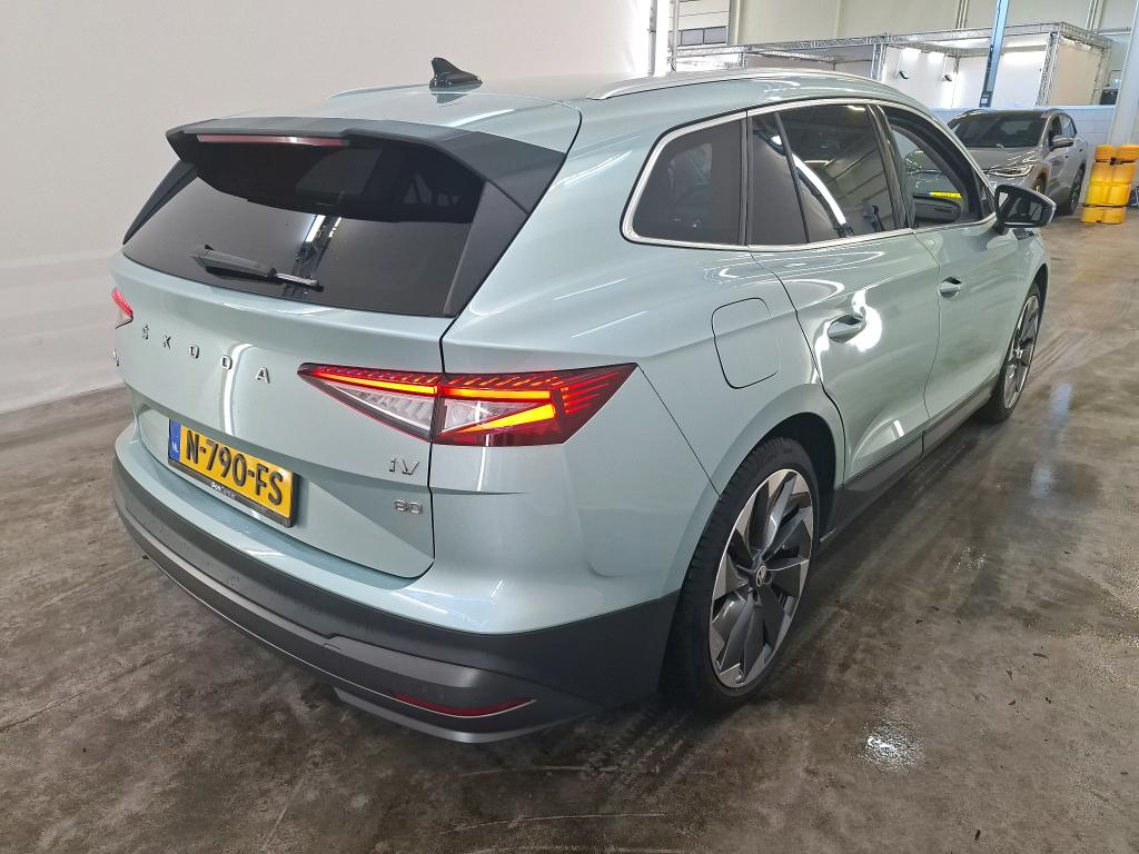 Foto 3 van Skoda Enyaq