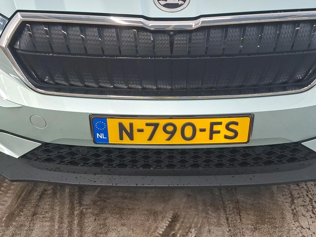 Foto 6 van Skoda Enyaq