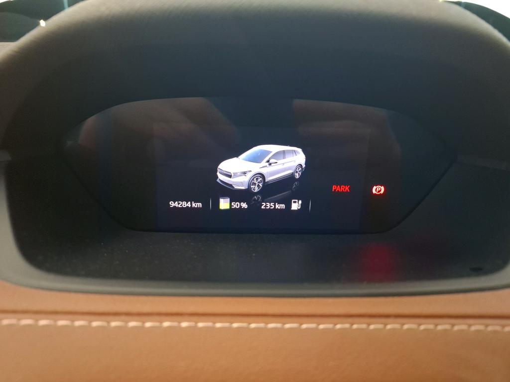 Foto 8 van Skoda Enyaq