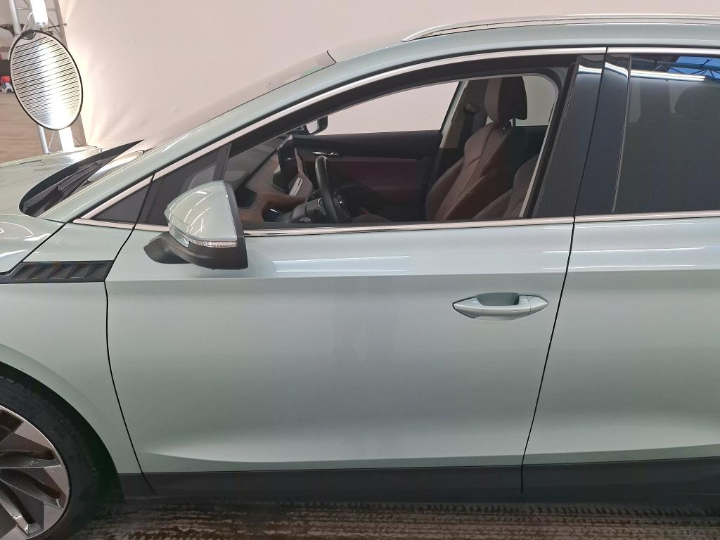 Foto 9 van Skoda Enyaq