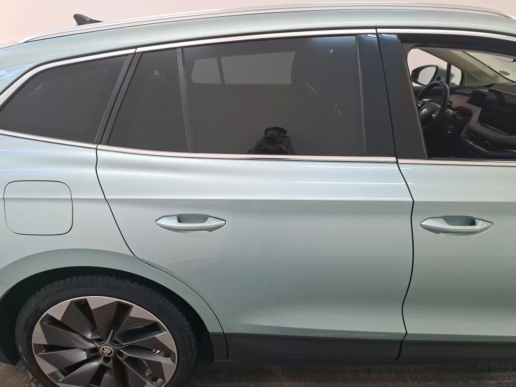 Foto 10 van Skoda Enyaq