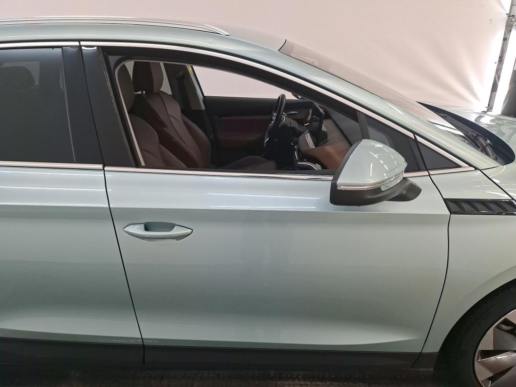 Foto 11 van Skoda Enyaq