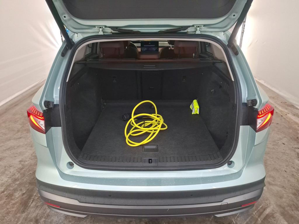 Foto 12 van Skoda Enyaq