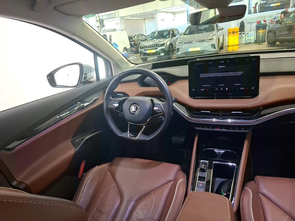 Foto 15 van Skoda Enyaq