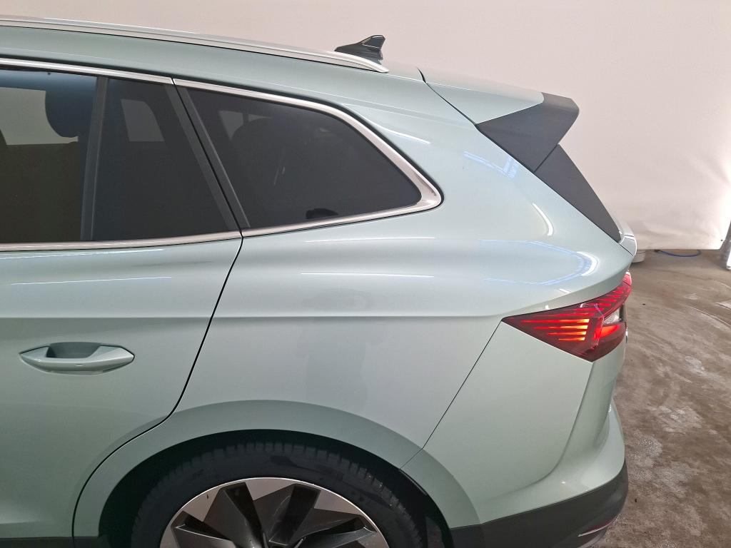 Foto 17 van Skoda Enyaq