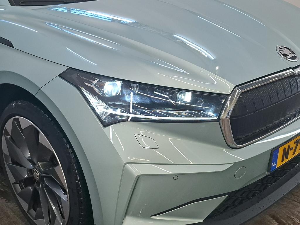 Foto 18 van Skoda Enyaq