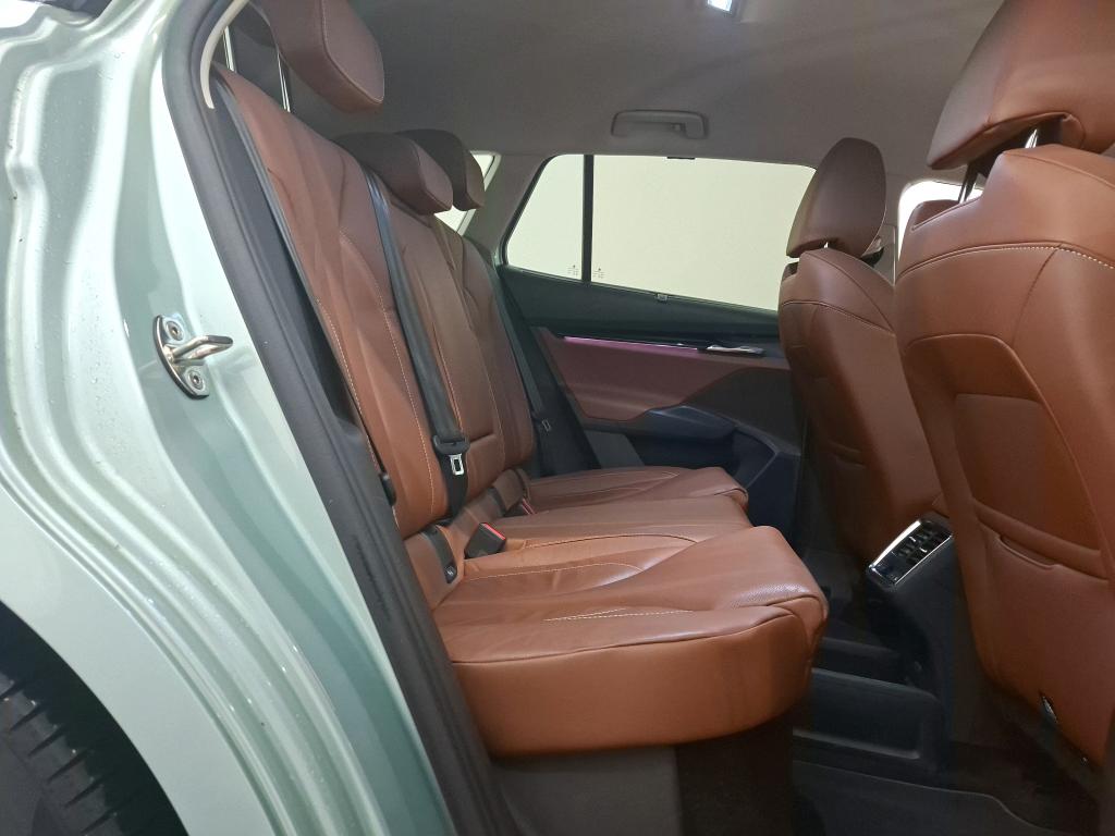 Foto 19 van Skoda Enyaq