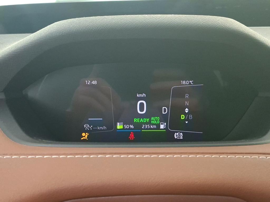 Foto 20 van Skoda Enyaq