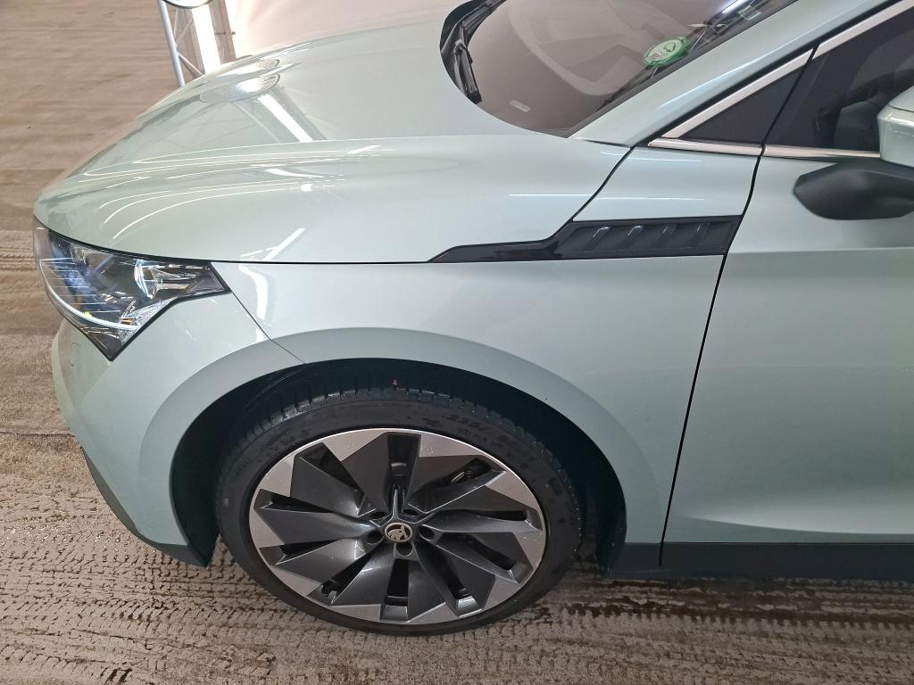 Foto 21 van Skoda Enyaq