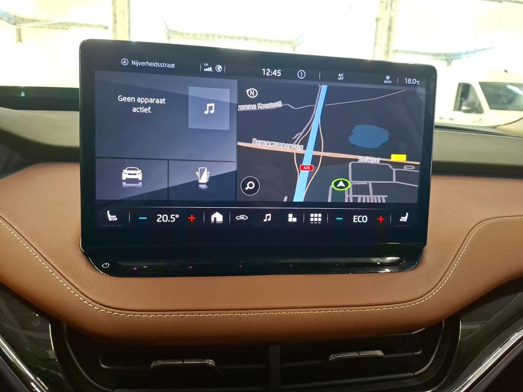 Foto 22 van Skoda Enyaq