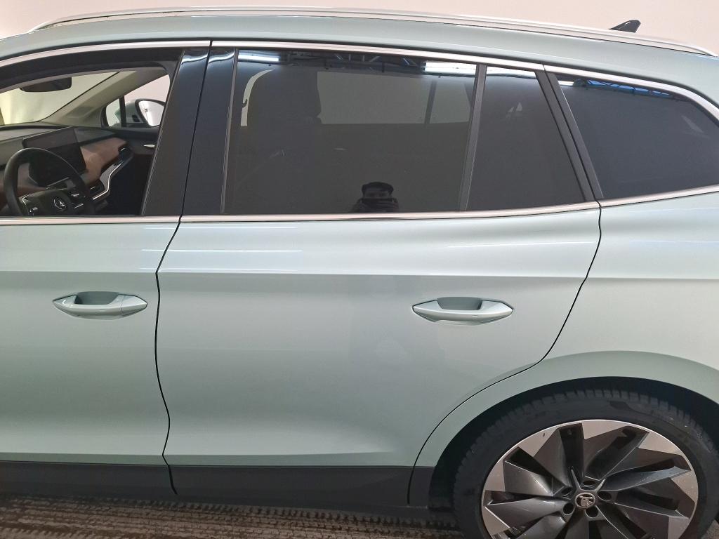 Foto 23 van Skoda Enyaq