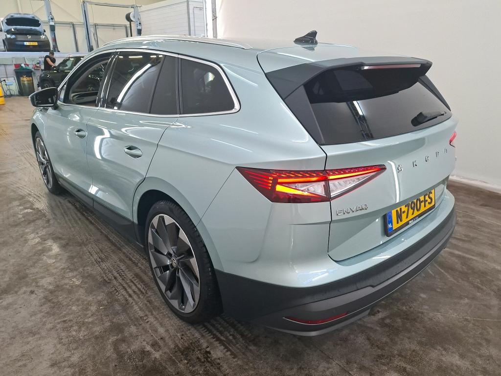 Foto 24 van Skoda Enyaq