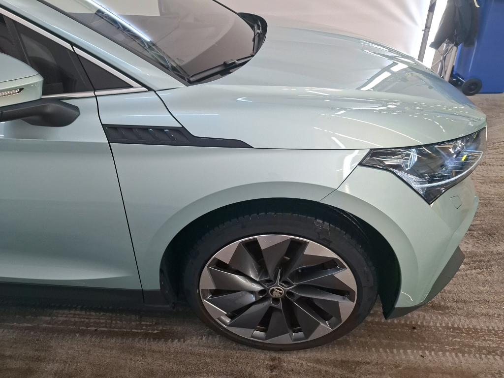 Foto 27 van Skoda Enyaq