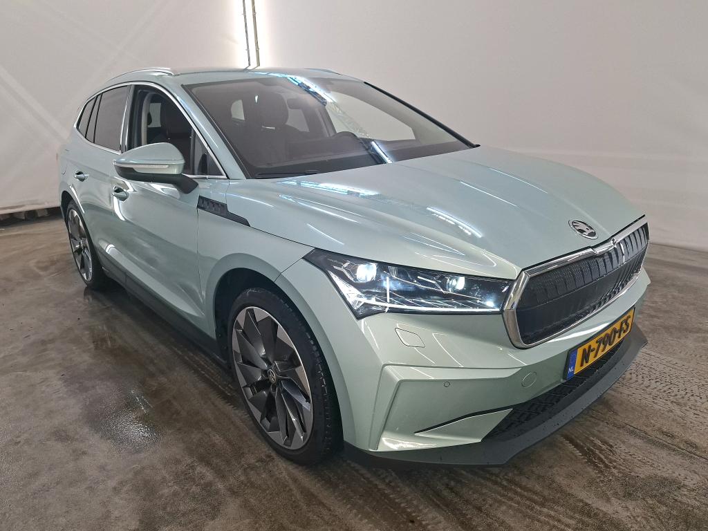 Foto 28 van Skoda Enyaq