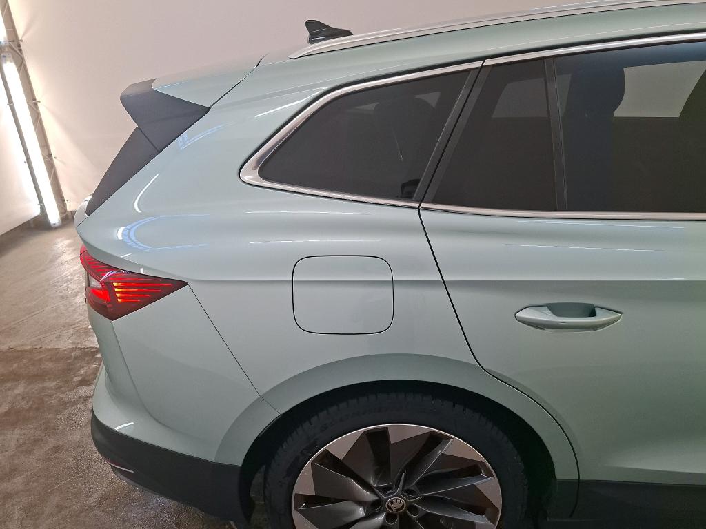 Foto 31 van Skoda Enyaq