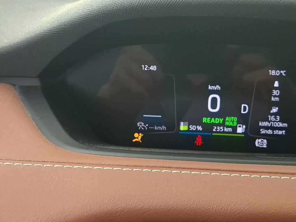 Foto 32 van Skoda Enyaq