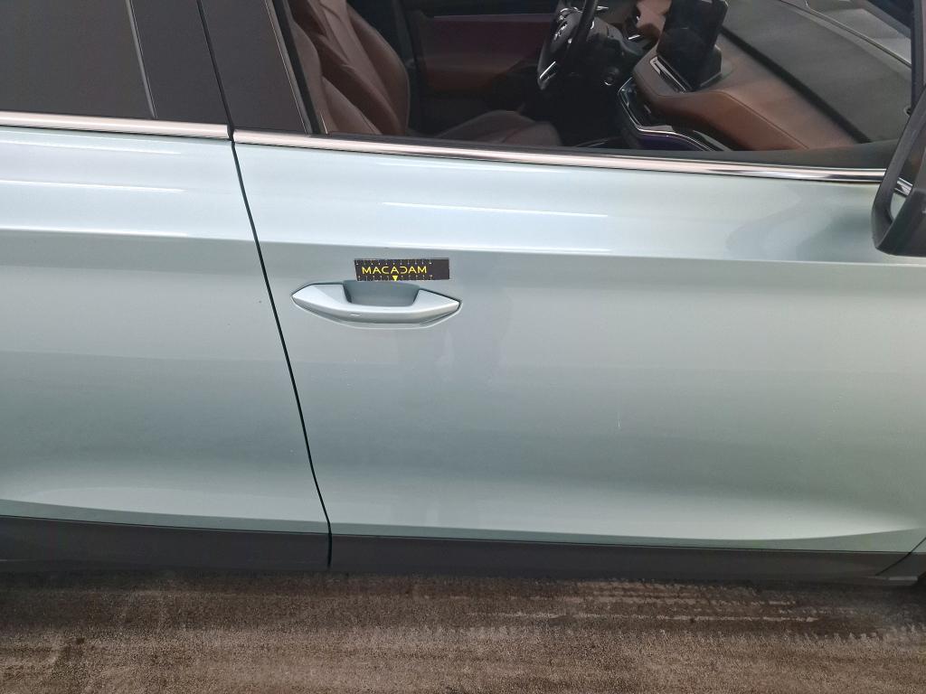 Foto 33 van Skoda Enyaq