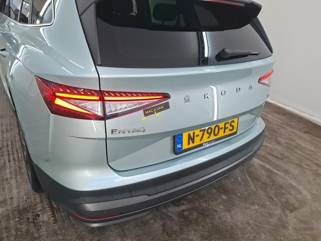 Foto 34 van Skoda Enyaq