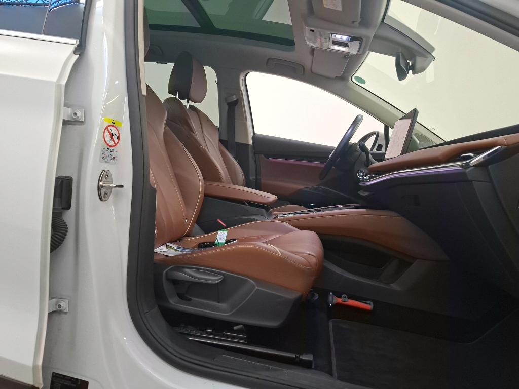 Foto 4 van Skoda Enyaq