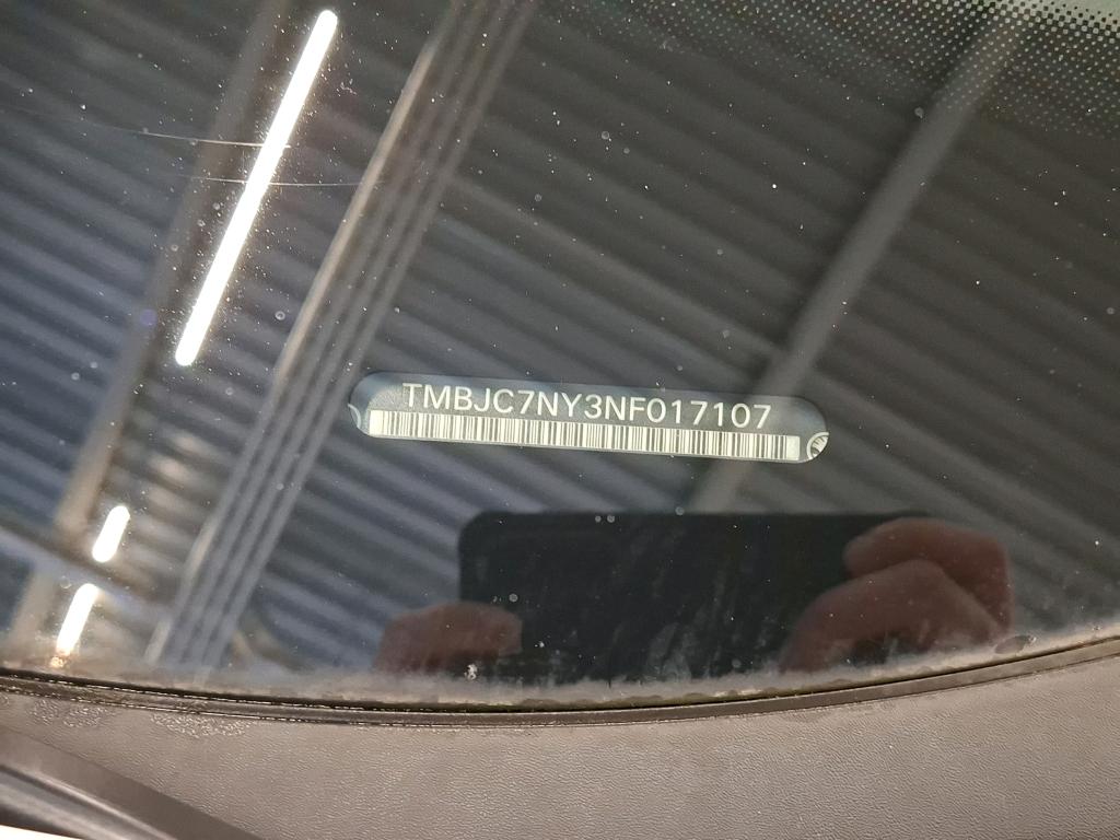 Foto 6 van Skoda Enyaq